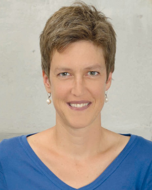 Flavia Sutter