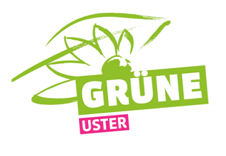 Logo Grüne Uster