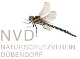 Logo Naturschutzverein Dübendorf