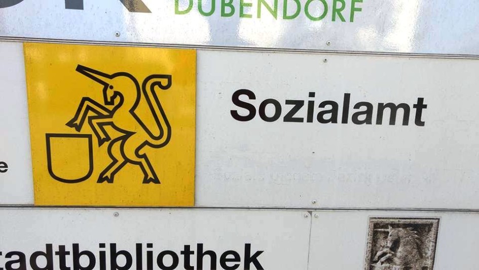 Sozialamt Dübendorf