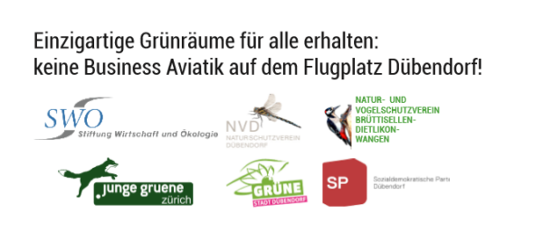 Vorschaubild Unterschriftenbogen Petition Grüner Flugplatz