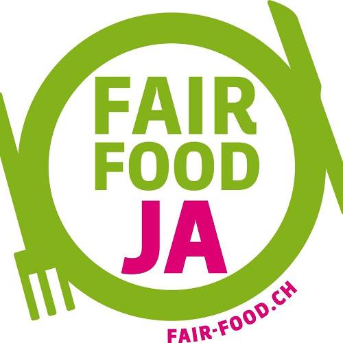 Logo Fair Food