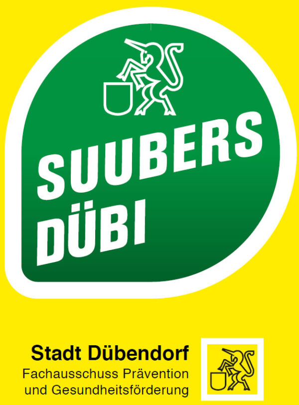 Logo suubers Dübi