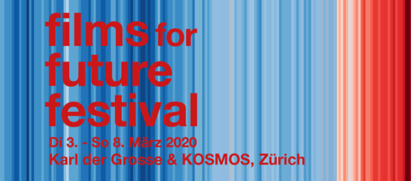 Films for Future Festival 2020