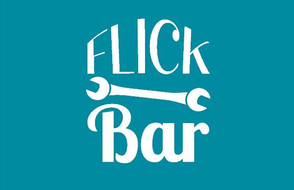 Logo Flick Bar Chrischona Dübendorf