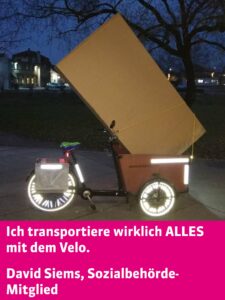Umwelttipp David Siems