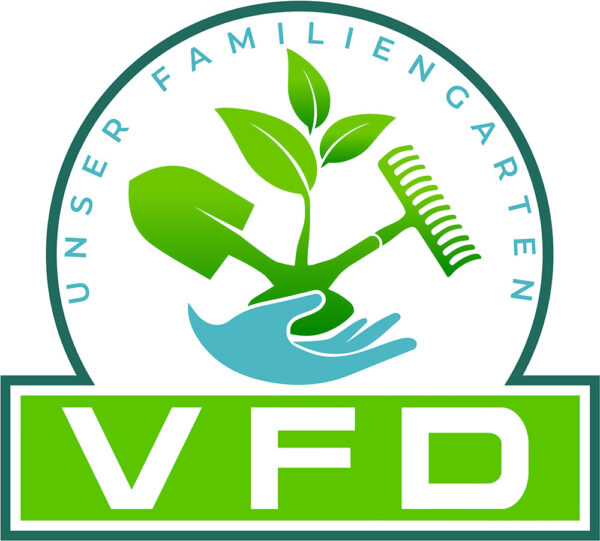 Logo Verein für Familiengärten Dübendorf