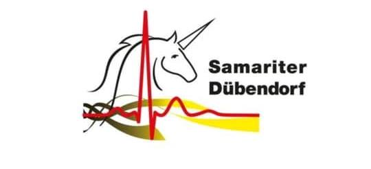 Logo Samariterverein Dübendorf