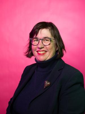 Foto: Judith Stofer 2025 (Artischock)