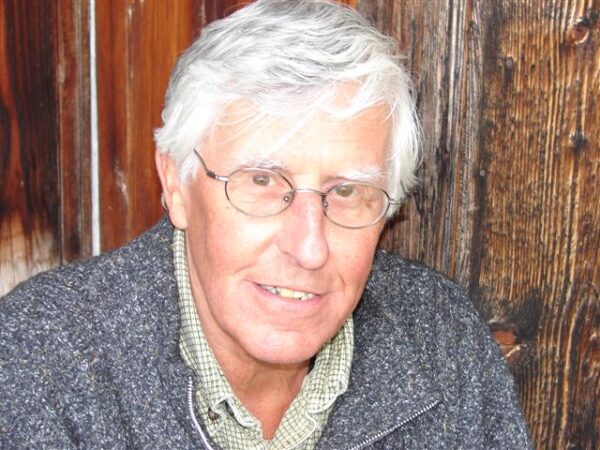 Foto: Peter von Matt 2008 (Gelehrter11, wikimedia commons, CC BY-SA 3.0)